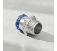 Raccord de Transition Geberit Mapress 31718