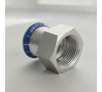 Raccord de Transition Geberit Mapress 31822