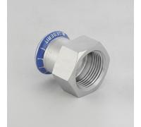 Raccord de Transition Geberit Mapress 31821