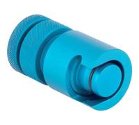 Geberit Mapress Bouchon d'épreuve pour raccord, dø 54 mm, 90928