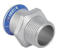 Raccord de Transition Geberit Mapress 31714