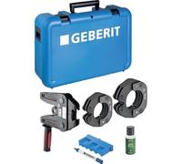 Geberit Mapress Élingues de compression [2XL], dans un coffret