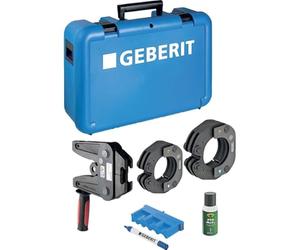 Geberit Mapress Élingues de compression [2XL], dans un coffret