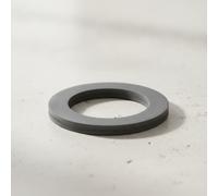 Geberit Mapress joint plat EPDM noir, G 1 1/4, 90083