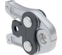 Geberit Mapress Mâchoire de presse [2], dø 35 mm, 690.226.00.1