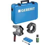 Geberit Mapress Sangle de presse [2XL] dans une mallette