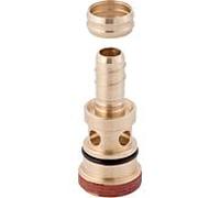 Geberit Mapress set support de tuyau (Rg) 242334001 pour circulation interne