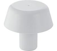 Geberit match0 242437111 Ø 32/85 mm, H 80/45 mm, avec joint de clapet, blanc