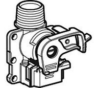 Geberit match0 242491001