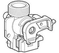 Geberit match0 242789001