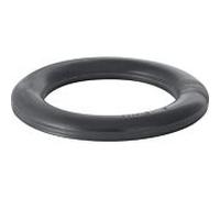 Geberit match0 893125001 Ø 60, pour robinet de vidange Rg 60x1 / 8 ", EPDM, noir