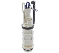 Geberit Cloche de levage avec cuvette