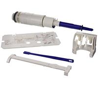 Geberit Mécanisme de remplacement pour chasse d’eau Geberit Twico, modèles 110.700 et 110.750