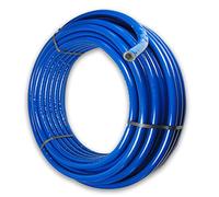 Geberit Mepla 601.132.00.1 Tube composite métallique pré-isolé avec 6 mm rond