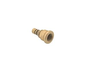 Geberit MEPLA 611.555.00.5 pour robinet Plaque Arc Purée d'angle droit femelle