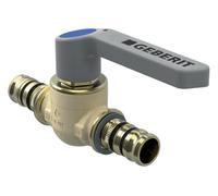 Geberit mepla - Clé col Vista avec levier Ø 16 mm