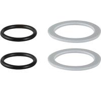 Geberit MEPLA Kit de joints d 16 composé de 2 x O bague et disque 601910005