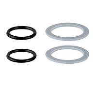 Geberit MEPLA Kit de joints d 20 composé de 2 x O bague et disque 602910005