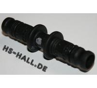 Geberit mepla - Liaison Union égal diamètre 16 Mepla PVDF