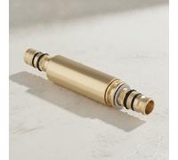 Geberit Geberit Raccord long Mepla d= 20 mm, bronze rouge Quantité:1