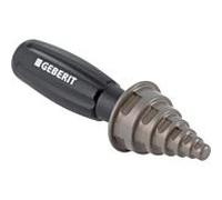 Geberit Outil d'ébavurage / calibrage 690211001 Ø 16 - 50mm