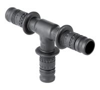 Geberit Mepla Pièce en T 32 mm PVDF, 624310005