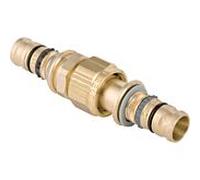 Geberit 601.571.00.5 raccord des tuyaux d'eau Connecteur de tuyau 1 pièce(s)
