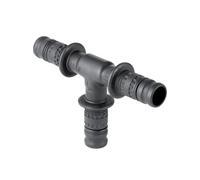 Geberit Mepla Raccord coudé Raccord en T Raccord réducteur (couplage, 16 mm)