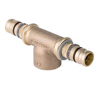 Geberit Mepla transition pièce en T 20 x 1/2 x 20 mm, 602360005
