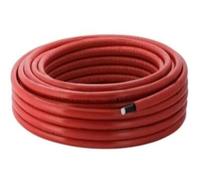 Geberit Mepla Tube multicouches d16 Pré-isolé 6mm, en couronne de 50m 601.134.00.1