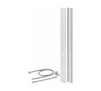 Geberit Monolith fixation du châssis 131.100.TA.1