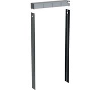 Geberit Monolith kit de couvercle et revêtement latéral 131.191.00.1