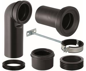 Geberit Monolith kit de montage 131.082.16.1
