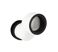 Geberit Manchon de raccordement pour WC mural, échelonné sur 7 cm 131108111