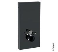 Geberit Monolith Module sanitaire H: 114,5 cm, pour cuvette suspendue, 131022JK5,