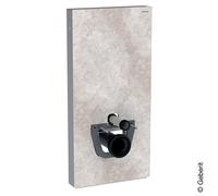 Geberit Monolith Module sanitaire H: 114,5 cm, pour cuvette suspendue, 131022JV5,