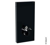 Geberit Monolith - Bâti-support pour WC suspendu pour montage mural
