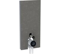 Geberit Monolith module sanitaire pour cuvette sur pied 131.033.JV.5