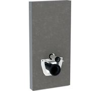 Geberit Monolith module sanitaire pour cuvette suspendue 131.021.JV.5