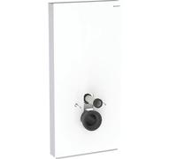 Geberit Monolith module sanitaire pour cuvette suspendue 131.022.SI.5