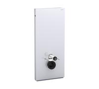 Geberit Monolith module sanitaire pour cuvette suspendue 131.031.SI.5