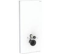 Panneau sanitaire Geberit Monolith pour WC suspendu, 114 cm