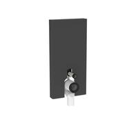 Geberit Monolith Plus Module sanitaire pour cuvette au sol, 131203CD7,