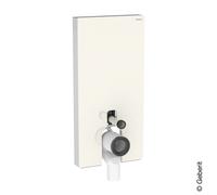 Geberit Monolith Plus Module sanitaire pour cuvette au sol, 131203JL7,