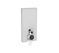 Geberit Monolith Plus Module sanitaire pour cuvette au sol, 131203TD7,