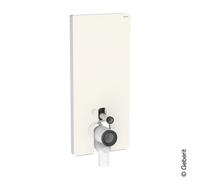 Geberit Monolith Plus Module sanitaire pour cuvette au sol, 131233JL7,