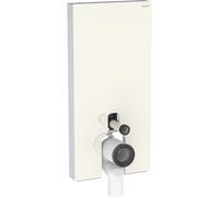 Geberit Monolith Plus Module sanitaire pour WC au sol, 131203JL7,