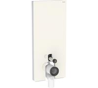 Geberit Monolith Plus Module sanitaire pour WC au sol, 131233JL7,