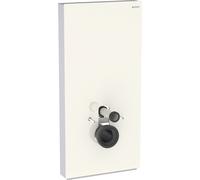 Geberit Monolith Plus Module sanitaire pour WC suspendus, 131222JL7,