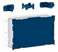 Geberit Kit de montage Sigma 60 243168001 – affleurant